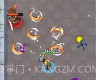 僵尸冒险家v1.0.14截图