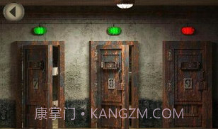 越狱禁闭v3.17截图