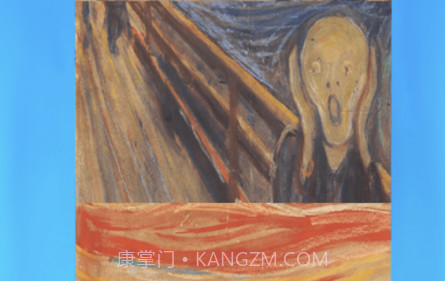 名画拼拼图v1.0.16截图