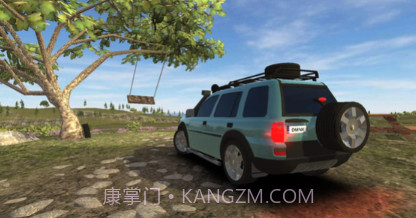 欧洲豪车模拟器22024v2.16截图