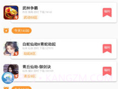 白狐v2.11截图
