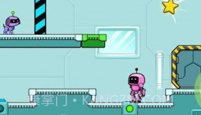 罗布和狗冒险v1.1.19截图