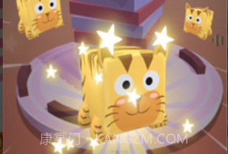 欢乐猫猫消v1.0.20截图