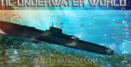 潜水艇模拟器v3.3.20截图