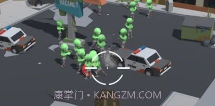他们需要你v1.18截图