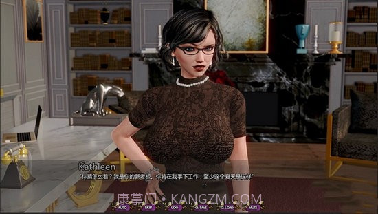 康乃馨俱乐部全cgV2.13截图