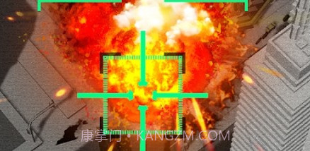 无人机攻击v1.1.17截图