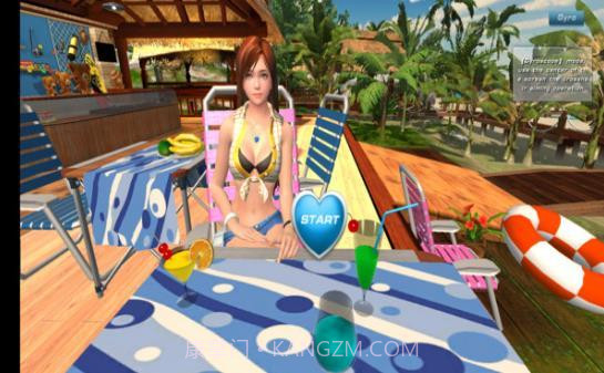 VR女友v1.72截图