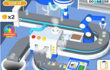 冰棍工厂大亨v1.0.18截图