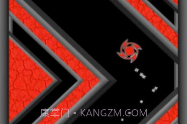 旋转飞镖v1.19截图