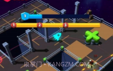 淘气的英雄射手v1.19截图