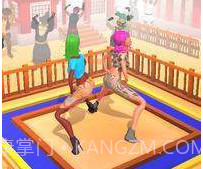 屁股格斗v.18截图