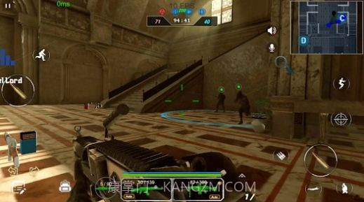 CarnageWarsv3.13截图