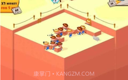 空闲的考古大亨v1.17截图