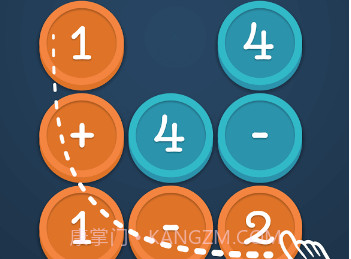 Math Academyv1.2.12截图