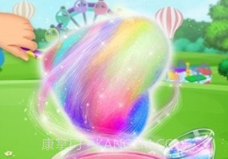 做饭宝宝棉花糖制作v1.0.19截图