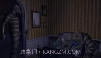 鬼屋恐怖逃生v3.17截图