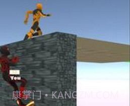 英雄变形跑赛v0.16截图