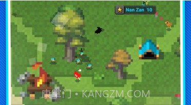 上帝世界创造v1.0.15截图