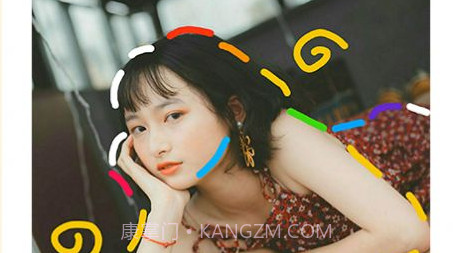 拼图P图编辑v1.18截图