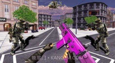 城市的秘密任务v1鐎瑰宕渧1.15截图