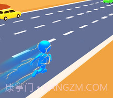 变形奔跑v1.1.14截图