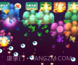 怪物打砖块v1.21截图