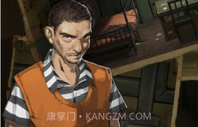 逃离恶魔岛v1.0.13截图