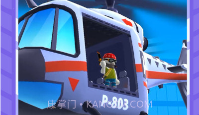 神射手竞技场v1.0.18截图