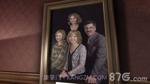 Gone Home中文版1.14截图