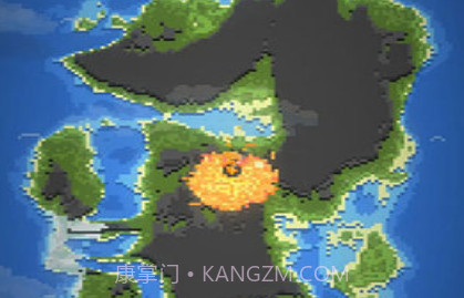 世界盒子0.21（WorldBox）v0.5.10截图