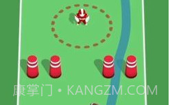 画线达阵(Touchdrawn)v1.7.12截图
