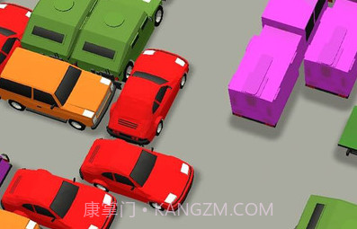 停车练习生v1.0.13截图