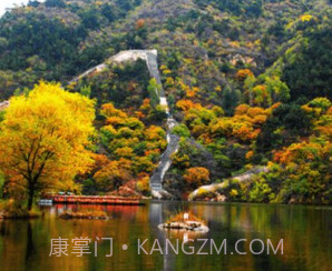 网红打卡地0.15截图