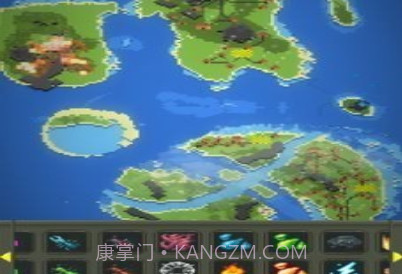 世界盒子0.10.4v0.10.11截图