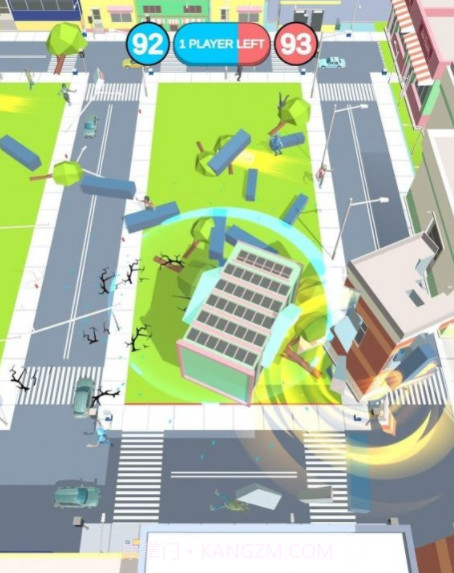建筑物之战v1.0.16截图