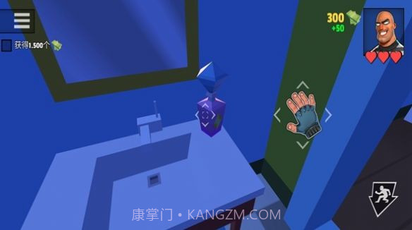 疯狂窃贼2隐身大师v2.0.10截图