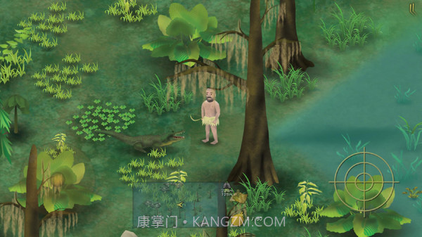饥饿荒野v1.9.22截图