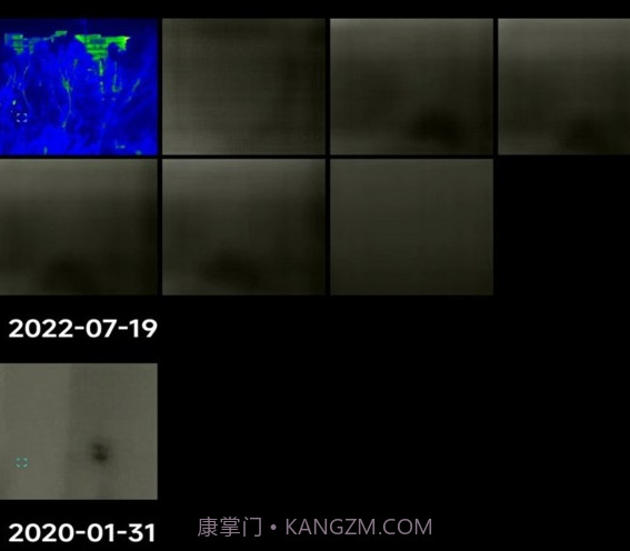 艾睿热成像v36.0.14截图