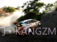 WRC9FIA世界拉力锦标赛v.2.14截图