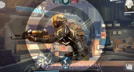 现代战争火力对决v1.17截图
