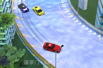 涡轮竞速车v1.11截图
