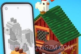 像素涂鸦本（MyColoring）v1.1.13截图