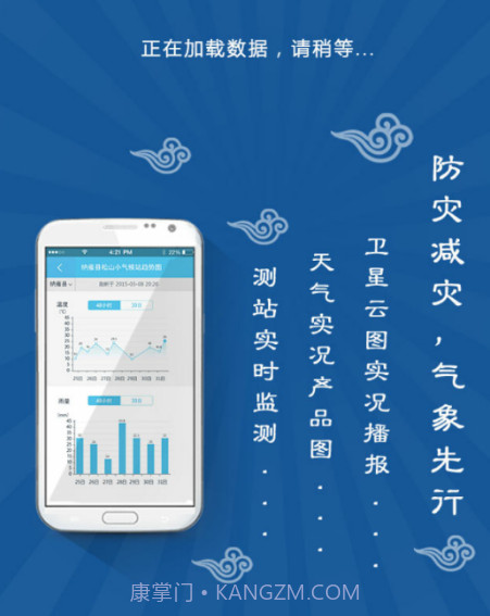 毕节天气通v1.19截图
