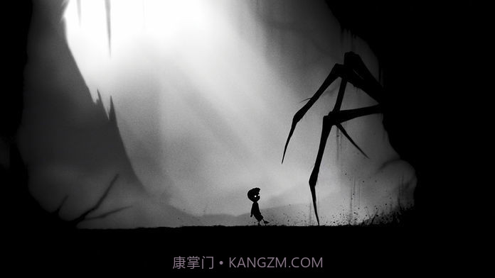 LIMBOv1.11截图
