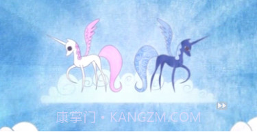 MyLittlePony友谊公主v8.1.16截图