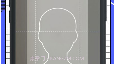 标准电子证件照制作v1.17截图