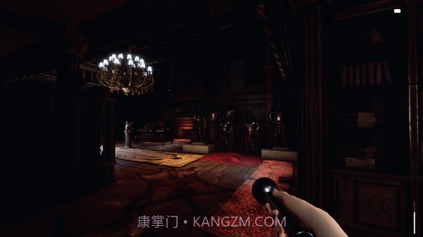 SALIGIA官网版1.0截图