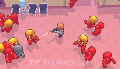 无人岛的生存者v0.1.11截图