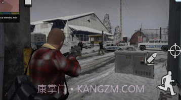 GTA5序章v0.16截图